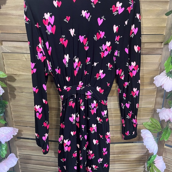 Soma Cool Nights Short Robe - Picture 3 of 7